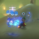 Collecting two ghosts at once: nice.